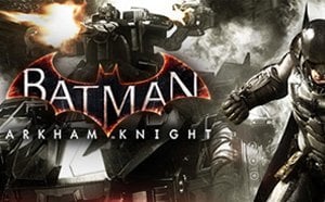 Batman: Arkham Knight